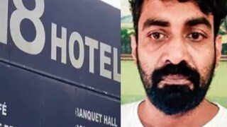 സൈജു തങ്കച്ചൻ സൈജു തങ്കച്ചൻ