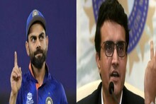 ബിസിസിഐക്കെതിരായ കോഹ്‌ലിയുടെ ആരോപണങ്ങൾ; ഒടുവിൽ മൗനം വെടിഞ്ഞ് സൗരവ് ഗാംഗുലി