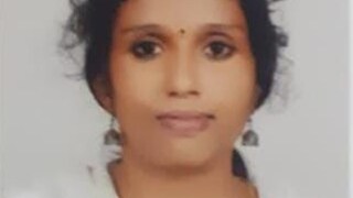 ശ്രീജ ശ്രീജ