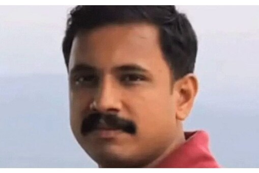 ഇ എൻ ശ്രീകാന്ത്