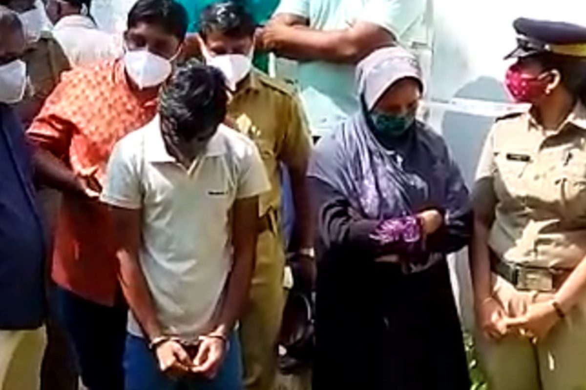 Murder | തൃശൂരില്‍ ബംഗാളി യുവാവിനെ കൊലപ്പെടുത്തിയത് മദ്യം നല്‍കി മയക്കിയ ശേഷം