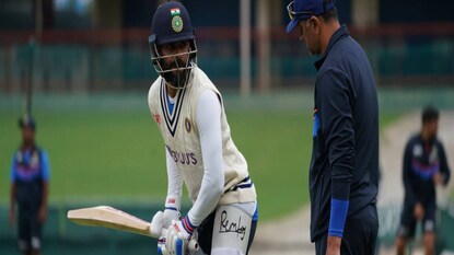 Image: BCCI, Twitter Image: BCCI, Twitter