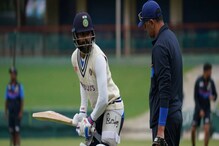 ആദ്യം കുംബ്ലെയുമായി പ്രശ്നം, ഇപ്പോള്‍ ഗാംഗുലി;കോഹ്ലി-ദ്രാവിഡ് ബന്ധവും വൈകാതെ അടിച്ചുപിരിയു
