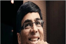 Happy Birthday Viswanathan Anand: Interesting Facts About the Wizard of  Chess - News18