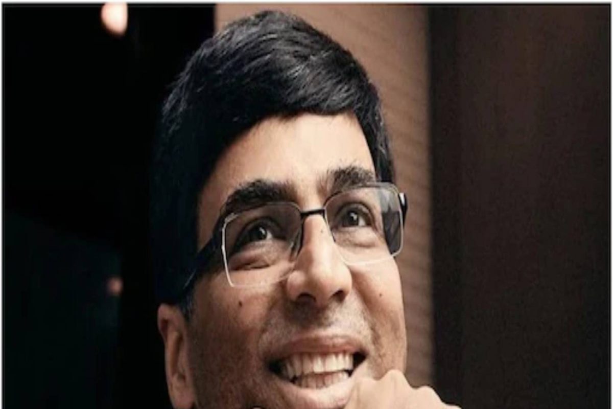 ഇന്ന് വിശ്വനാഥന്‍ ആനന്ദിന്റെ ജന്മദിനം; ഇന്ത്യൻ ചെസ് ഇതിഹാസത്തെക്കുറിച്ച് രസകരമായ വസ്തുതകൾ