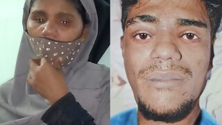 നാദിറ, മകൻ സിദ്ദിഖ് നാദിറ, മകൻ സിദ്ദിഖ്