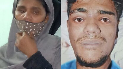 നാദിറ, മകൻ സിദ്ദിഖ് നാദിറ, മകൻ സിദ്ദിഖ്