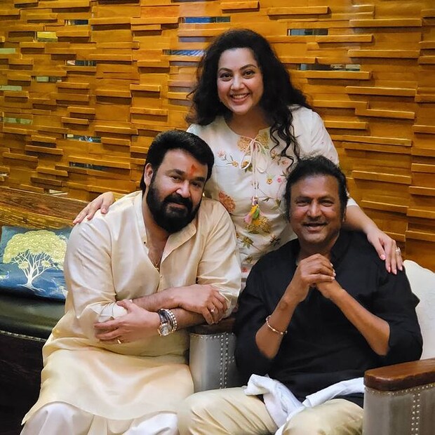  ലൂസിഫറിന് ശേഷം പൃഥ്വിരാജ് സംവിധാനം ചെയ്യുന്ന സിനിമയിൽ ലാലു അലക്സ്, മുരളി ഗോപി, കനിഹ, കല്യാണി പ്രിയദർശൻ, സൗബിൻ ഷാഹിർ എന്നിവരും വേഷമിടുന്നു.