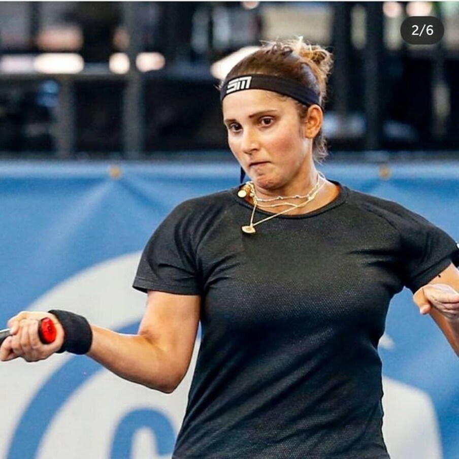  2022 ഓസ്ട്രേലിയൻ ഓപ്പൺ (Australian Open)വനിതാ ഡബിൾസിൽ ആദ്യ റൗണ്ടിലെ പരാജയത്തിന് പിന്നാലെയാണ് സാനിയ വിരമിക്കൽ തീരുമാനം പ്രഖ്യാപിച്ചത്.