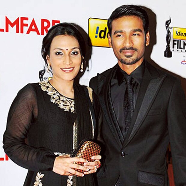  ഞായറാഴ്ച, ഐശ്വര്യ രജനികാന്ത് ധനുഷിന്റെ ജ്യേഷ്ഠനും സംവിധായകനായ സെൽവരാഘവന് ജന്മദിനാശംസകൾ നേർന്നു. ജനുവരിയിൽ ധനുഷുമായി വേർപിരിയൽ പ്രഖ്യാപിച്ച ഐശ്വര്യ, സെൽവരാഘവന്റെ ജന്മദിനത്തിൽ തന്റെ ഇൻസ്റ്റാഗ്രാം സ്റ്റോറികളിലേക്ക് പോയി ആശംസകൾ നേർന്നു