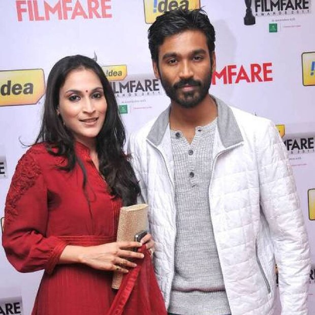  അദ്ദേഹത്തെ കെട്ടിപ്പിടിക്കുന്ന ചിത്രം പങ്കുവെച്ച ഐശ്വര്യ, സെൽവരാഘവൻ തന്റെ ജീവിതത്തിൽ നിരവധി റോളുകൾ ചെയ്യുന്നുവെന്ന് എഴുതി. ജന്മദിനാശംസകൾ... എന്റെ ഗുരു, സുഹൃത്ത്, പിതാവ്...' എന്നാണ് ഐശ്വര്യ ഇൻസ്റ്റാഗ്രാം സ്റ്റോറിയിൽ ചിത്രത്തിന് അടിക്കുറിപ്പ് നൽകിയത്