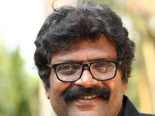 രാമസിംഹൻ (അലി അക്ബർ)