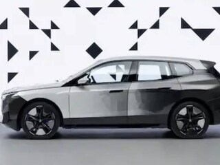 BMW-Colour