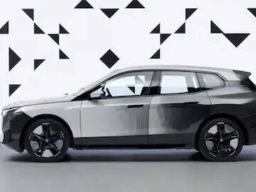 BMW-Colour