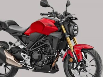 CB300R