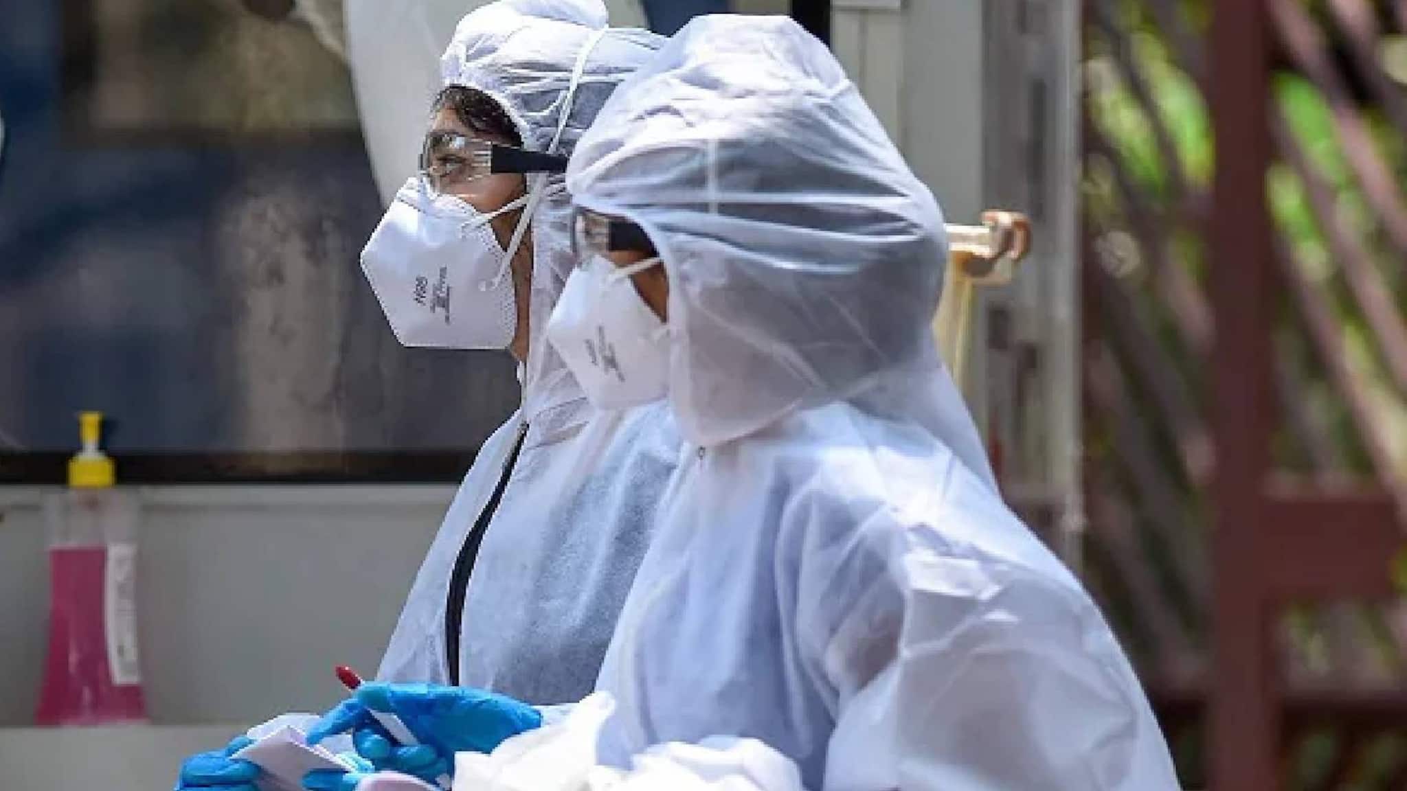 ലോങ് കോവിഡ് ബാധിച്ചവർക്ക് ആളുകളുടെ മുഖം തിരിച്ചറിയാനാകാത്ത കാഴ്ചപ്രശ്നമുണ്ടാകാമെന്ന് പഠനം