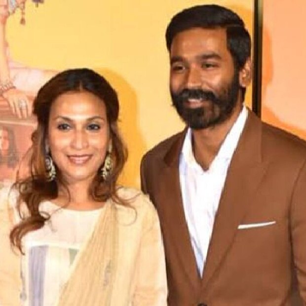  തങ്ങളുടെ സ്വകാര്യതയെ മാനിക്കണം എന്ന് ധനുഷ് വേർപിരിയൽ വാർത്തയ്‌ക്കൊപ്പമുള്ള കുറിപ്പിൽ എഴുതിയിരുന്നു