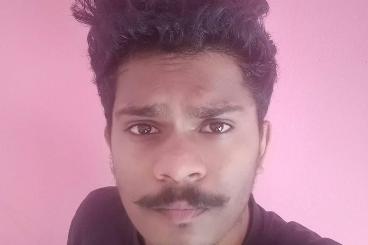 ധീരജ്