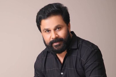 ദിലീപ്