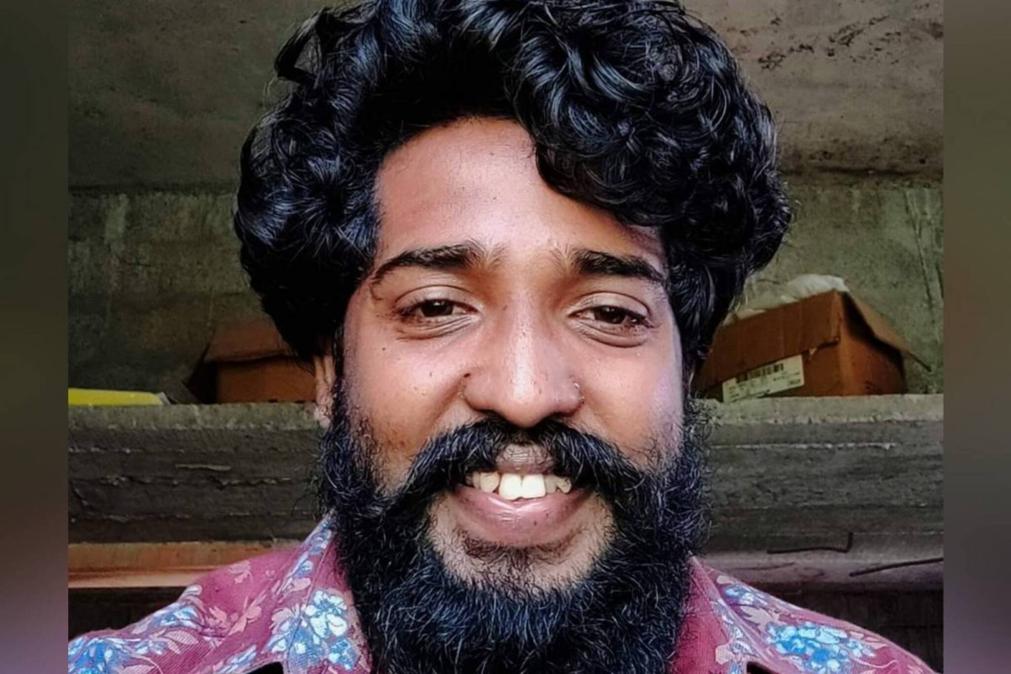 ബലാത്സംഗത്തിന് കേസെടുത്തതോടെ സോഷ്യല്‍ മീഡിയ താരം ശ്രീകാന്ത് വെട്ടിയാര്‍ ഒളിവില്‍