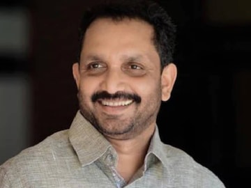 കെ. സുരേന്ദ്രൻ കെ. സുരേന്ദ്രൻ