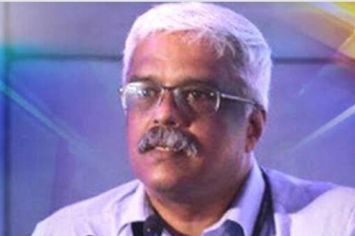 M-Sivasankar