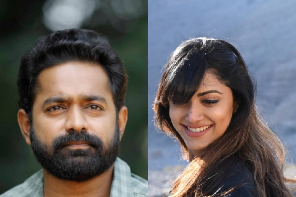 ആസിഫ് അലി, മംമ്ത മോഹൻദാസ്; 'മഹേഷും മാരുതിയും' ഫെബ്രുവരിയിൽ ചിത്രീകരണം ആരംഭിക്കുന്നു
