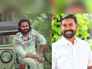 മേപ്പടിയാൻ, ശോഭാ സുബിൻ