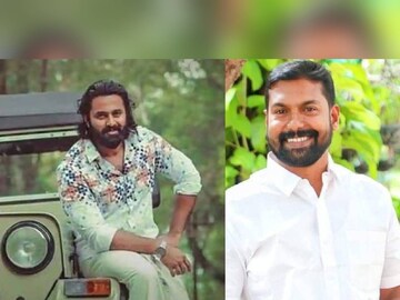 മേപ്പടിയാൻ, ശോഭാ സുബിൻ