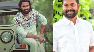 മേപ്പടിയാൻ, ശോഭാ സുബിൻ