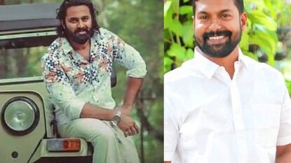 മേപ്പടിയാൻ, ശോഭാ സുബിൻ മേപ്പടിയാൻ, ശോഭാ സുബിൻ