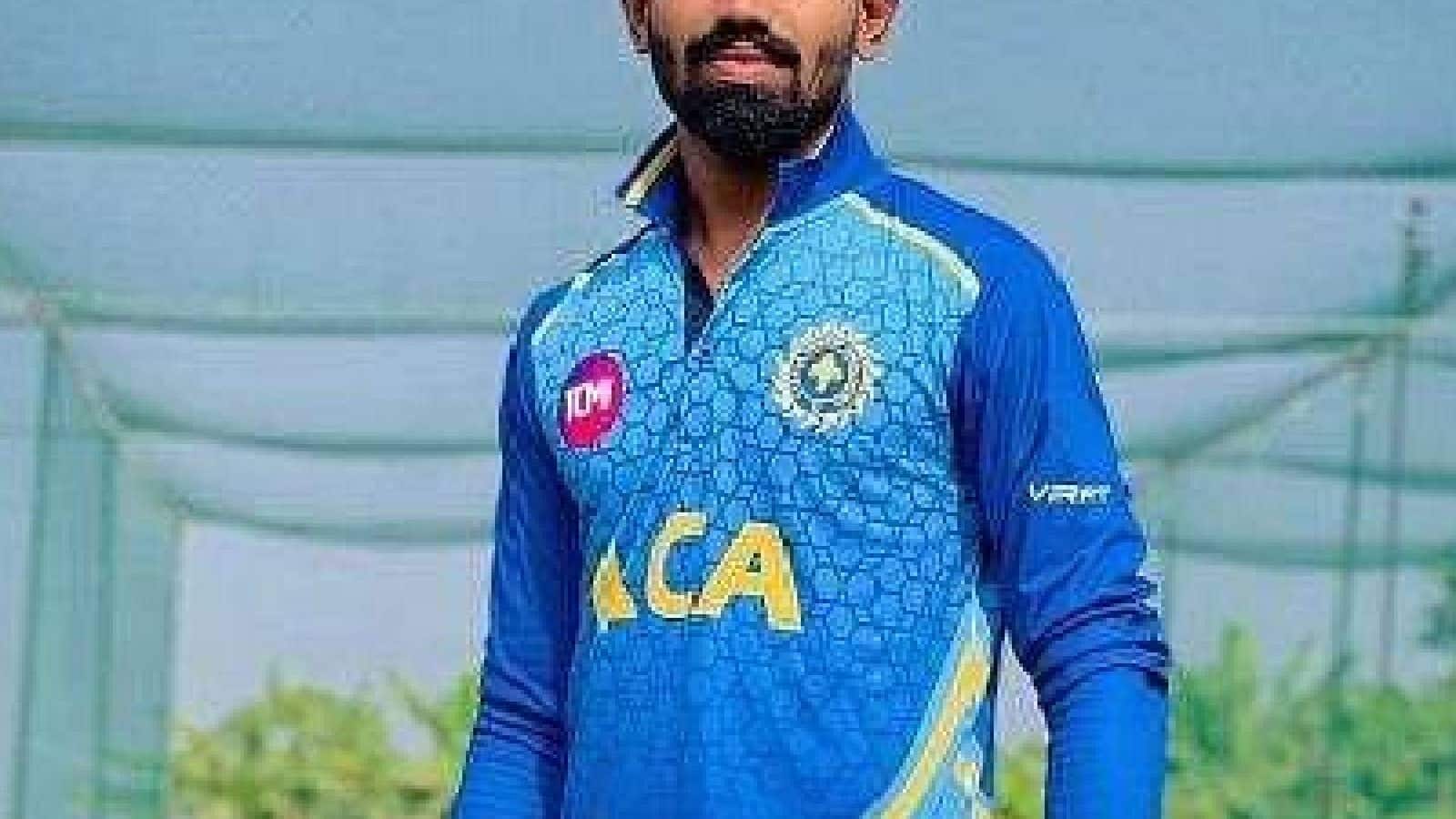 IND vs WI | Series against West Indies; Malayalee player Mithun in the