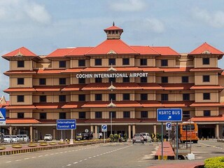 Nedumbassery