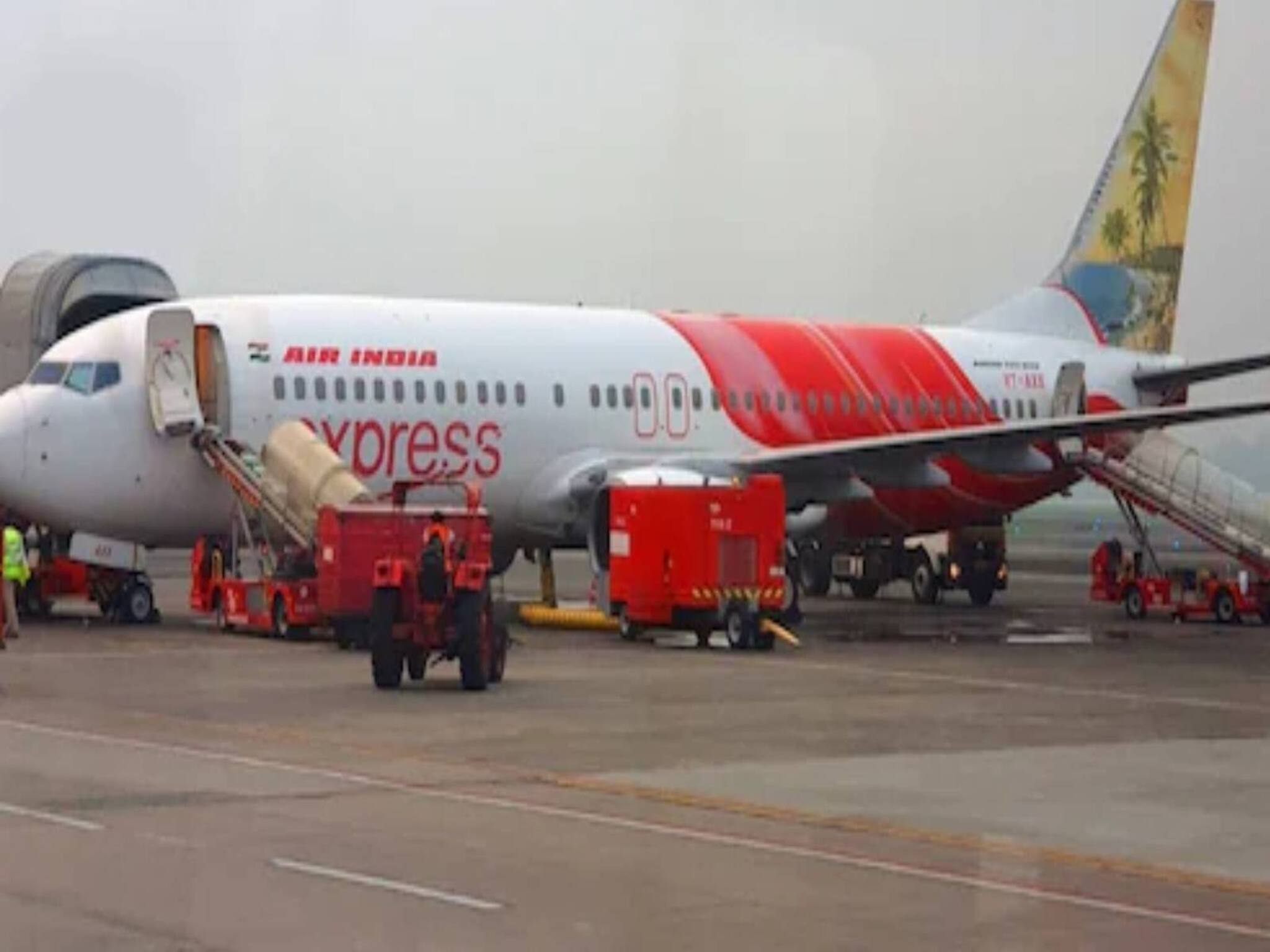 Air India | ആഭരണങ്ങള്‍ കുറച്ച് മതി; സുരക്ഷാ പരിശോധനയിലെ കാലതാമസം ഒഴിവാക്കാൻ കാബിന്‍ ക്രൂവിന് എയർ ഇന്ത്യയുടെ നിർദ്ദേശ൦