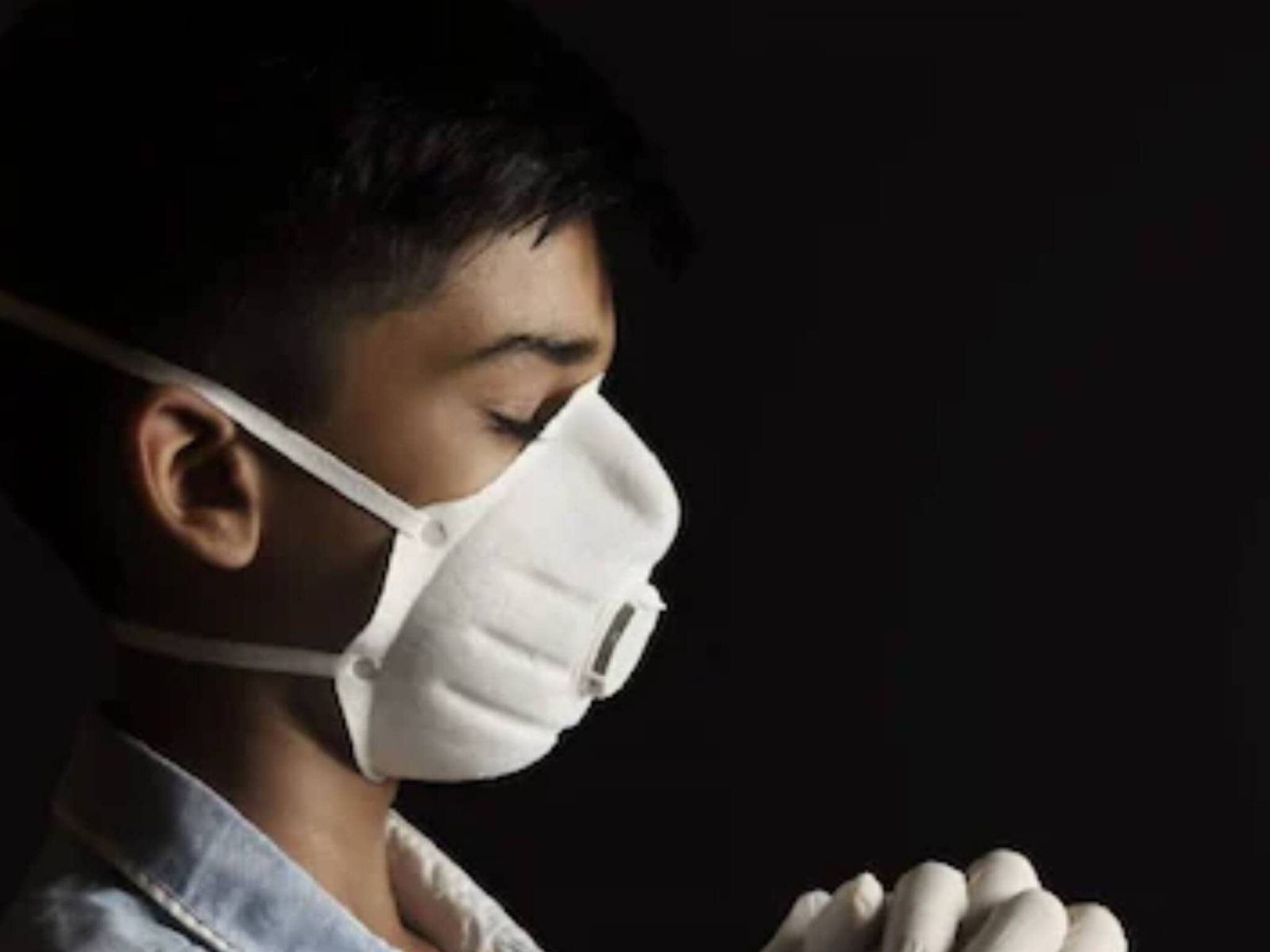 COVID 19| ഇന്ത്യയിലെ പ്രതിദിന കോവിഡ് രോഗികളുടെ എണ്ണം മൂന്നര ലക്ഷത്തിലേക്ക്; ഇന്നലെ മരിച്ചത് 703 പേർ