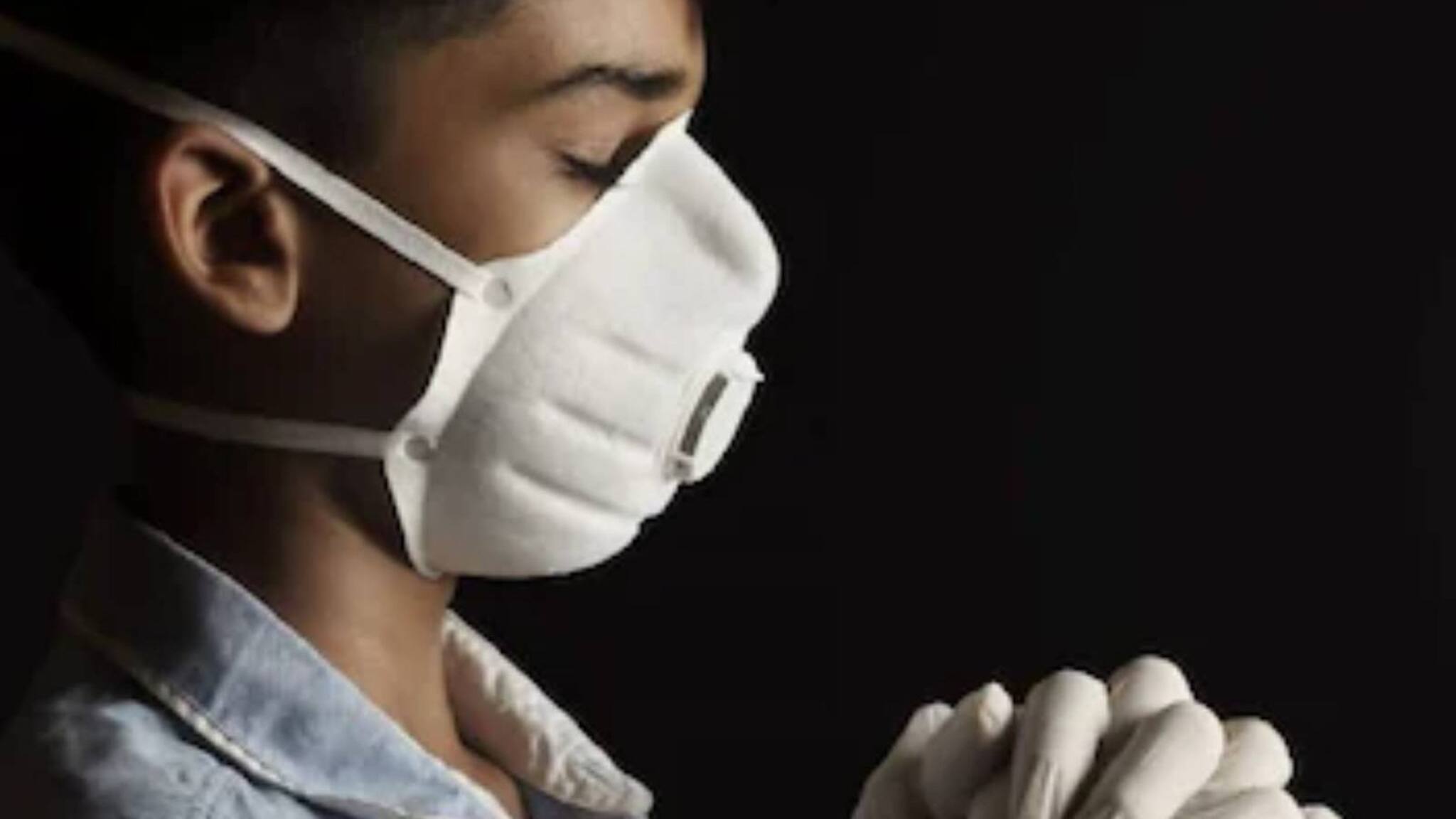 COVID 19| ഇന്ത്യയിലെ പ്രതിദിന കോവിഡ് രോഗികളുടെ എണ്ണം മൂന്നര ലക്ഷത്തിലേക്ക്; ഇന്നലെ മരിച്ചത് 703 പേർ