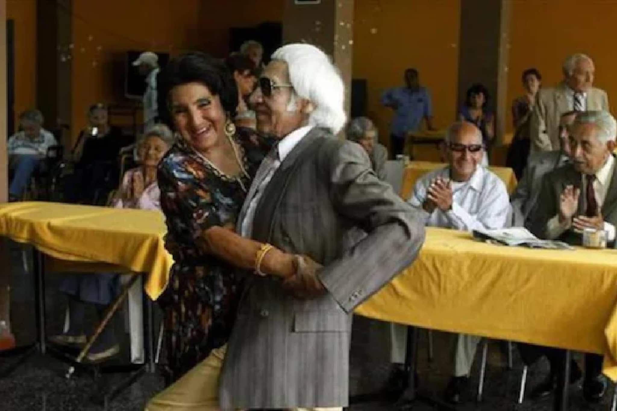 86 വർഷം ഒന്നിച്ച് ജീവിച്ച് ഗിന്നസ് റെക്കോർഡ് സ്വന്തമാക്കിയ ദമ്പതികൾ