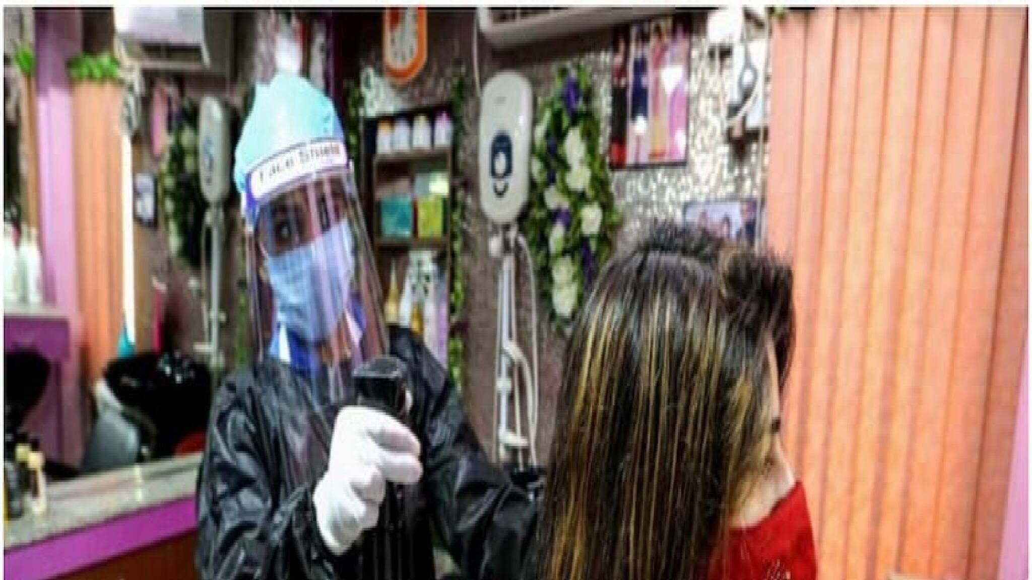 Covid 19| കോവിഡ് നിയന്ത്രണം പരിഷ്‌കരിച്ച് മഹാരാഷ്ട്ര സര്‍ക്കാര്‍; ജിമ്മുകളിലും ബ്യൂട്ടി സലൂണുകളിലും 50% പ്രവേശനം