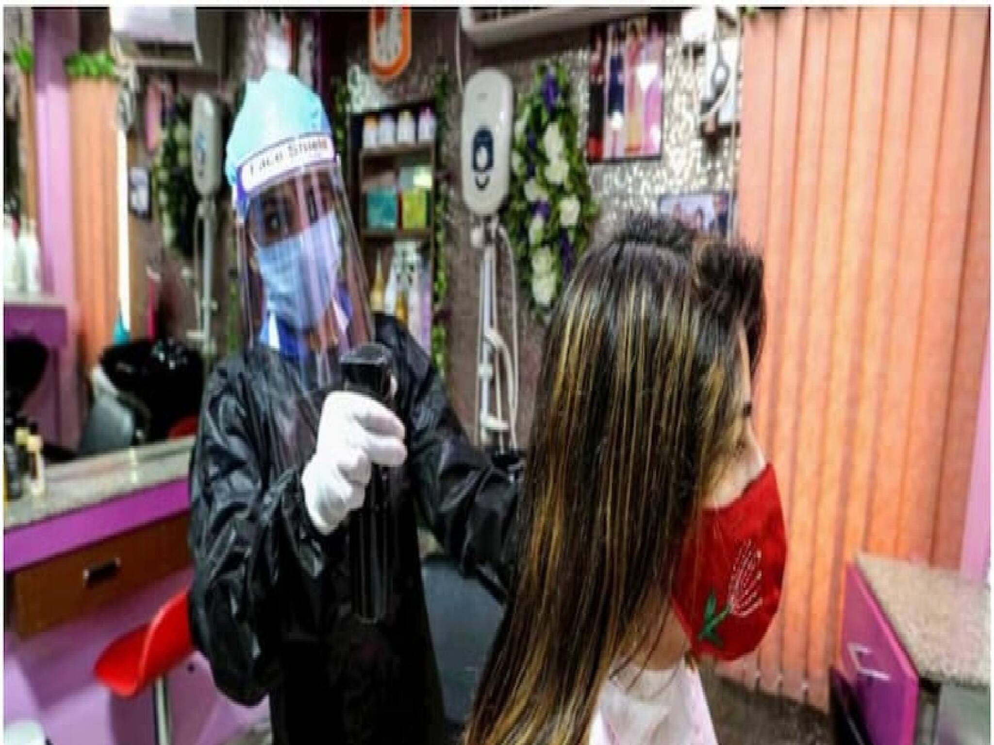 Covid 19| കോവിഡ് നിയന്ത്രണം പരിഷ്‌കരിച്ച് മഹാരാഷ്ട്ര സര്‍ക്കാര്‍; ജിമ്മുകളിലും ബ്യൂട്ടി സലൂണുകളിലും 50% പ്രവേശനം