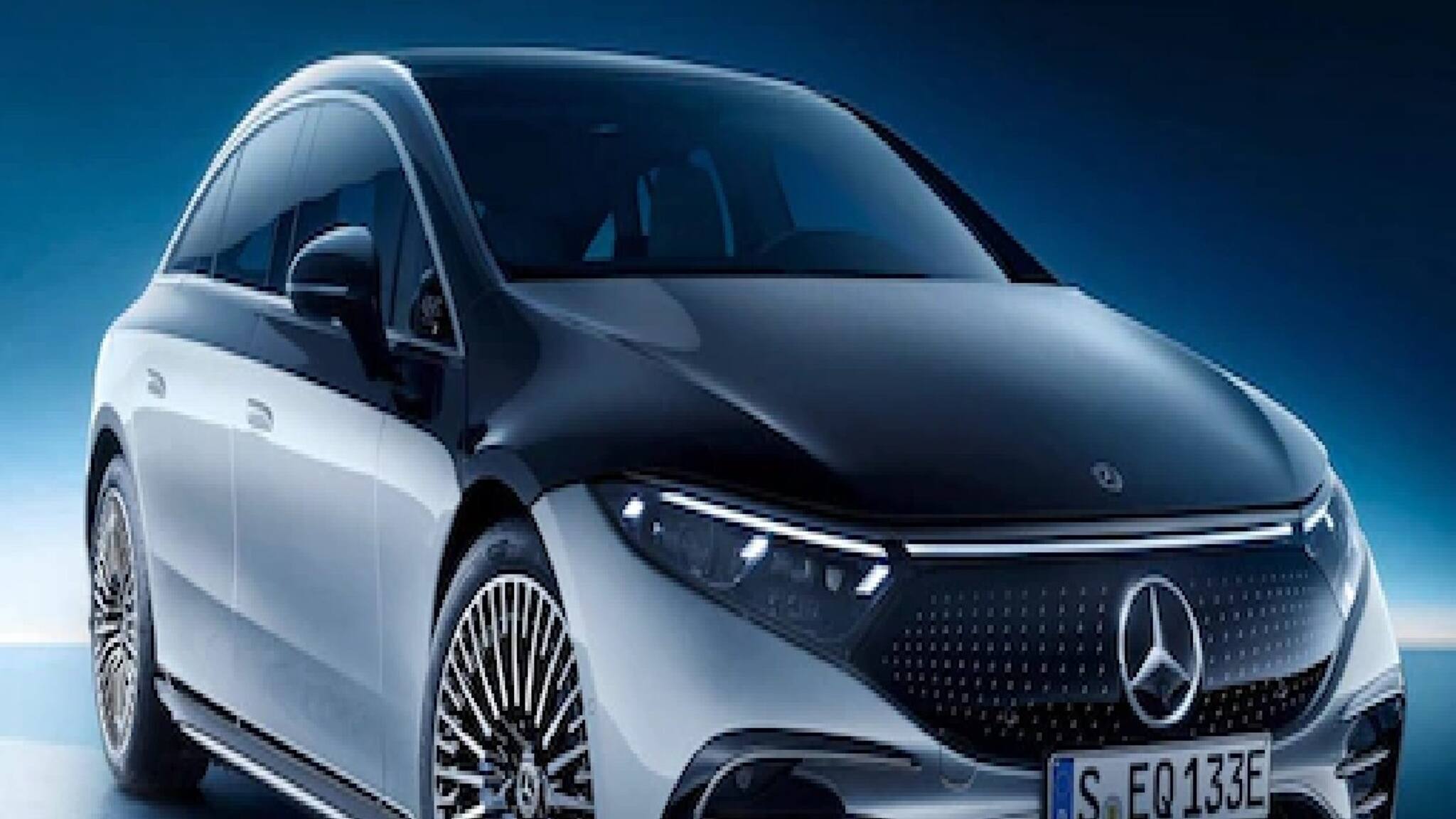 Mercedes Benz |ഇന്ത്യയില്‍ ആദ്യമായി തദ്ദേശീയമായി ഉല്‍പ്പാദിപ്പിക്കുന്ന ആഡംബര ഇലക്ട്രിക് കാര്‍ അവതരിപ്പിക്കാന്‍ ഒരുങ്ങി മെഴ്സിഡസ് ബെന്‍സ്