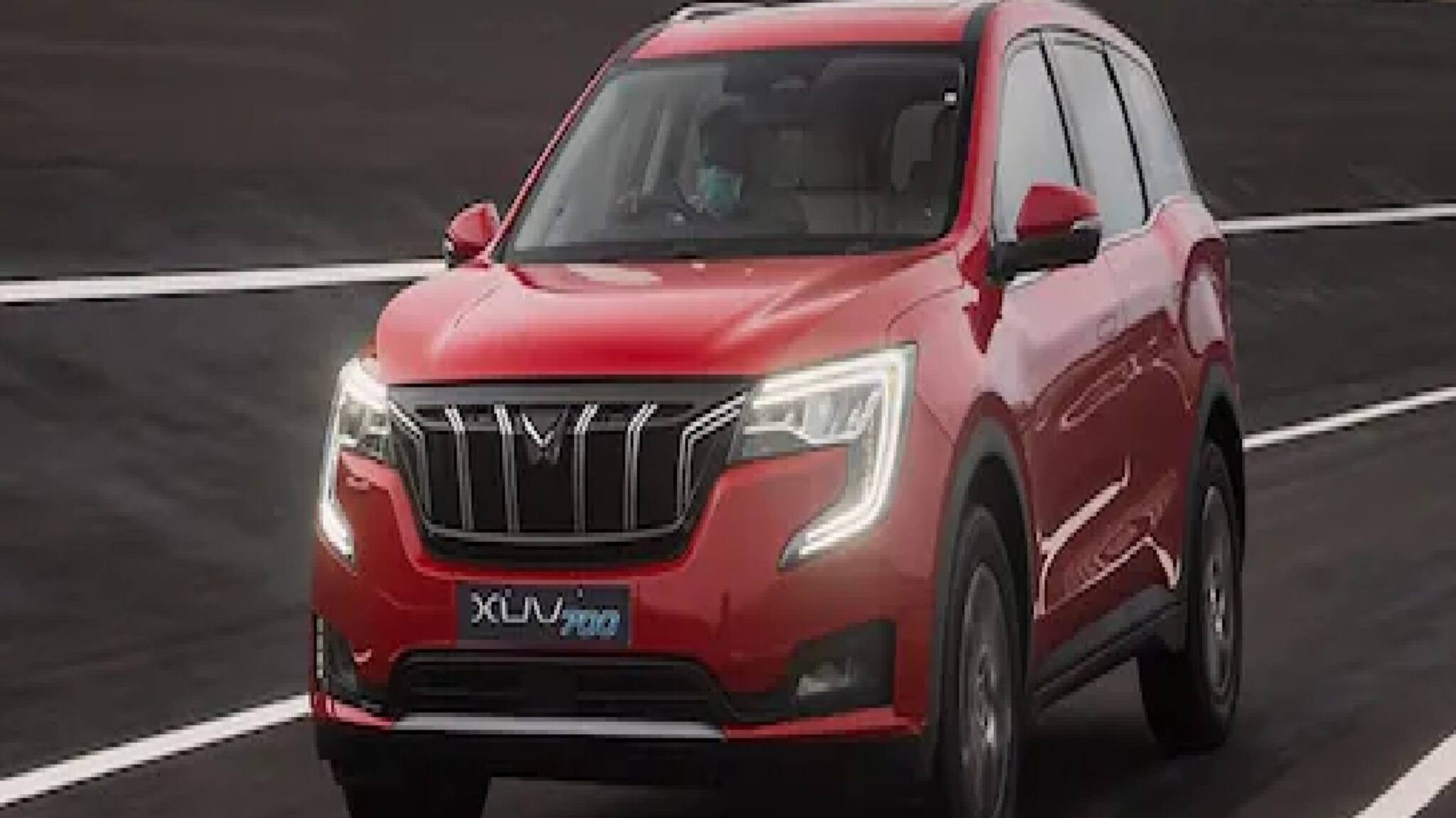 Mahindra XUV700 മുതൽ ഥാർ വരെ; കാത്തിരിപ്പ് കാലയളവ് കൂടുതലുള്ള, ഇന്ത്യയിലെ മികച്ച 10 കാറുകൾ