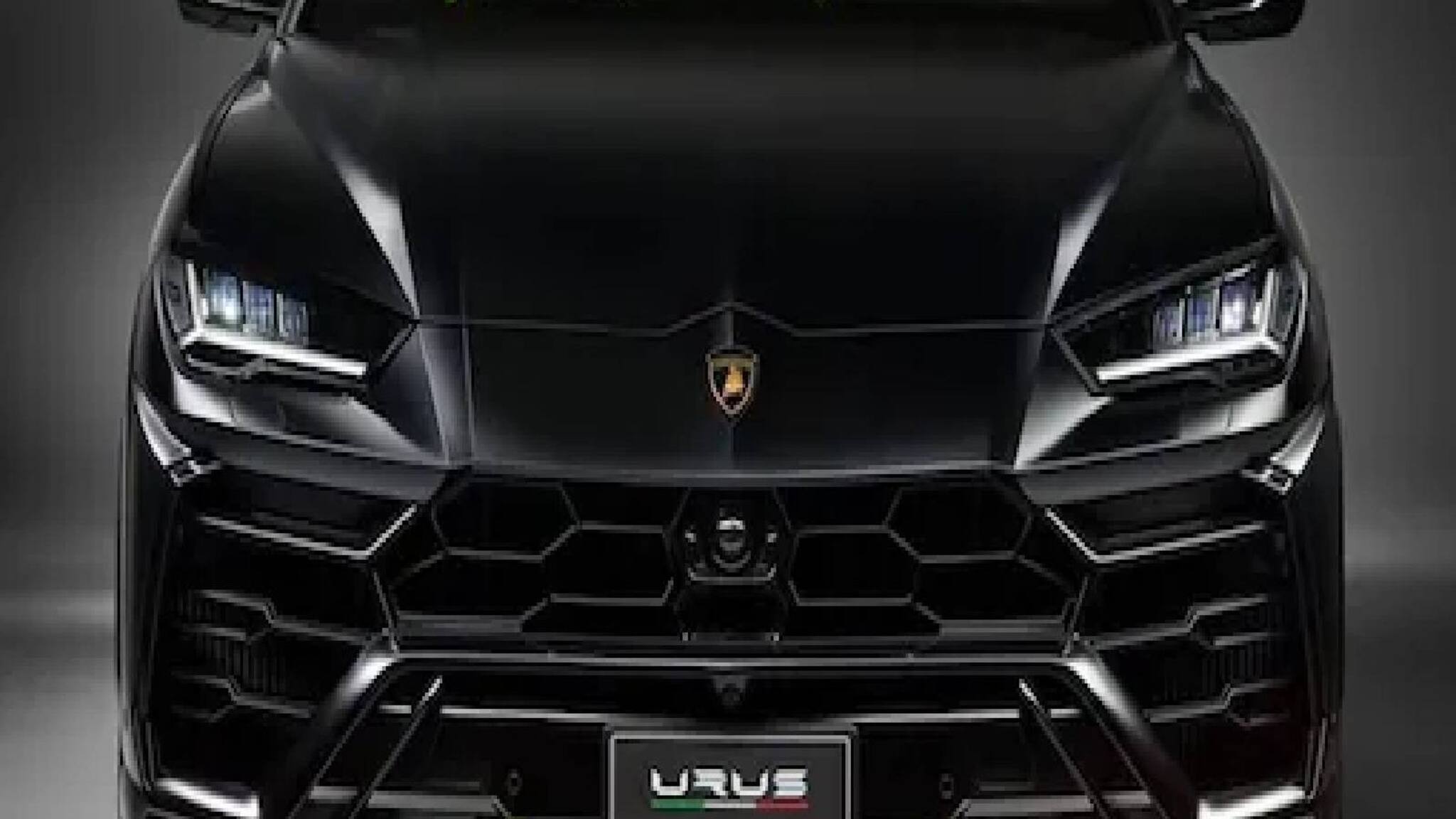 Lamborghini 2021ൽ വിറ്റഴിച്ചത് 8,405 കാറുകള്‍; എക്കാലത്തെയും മികച്ച റെക്കോർഡ്