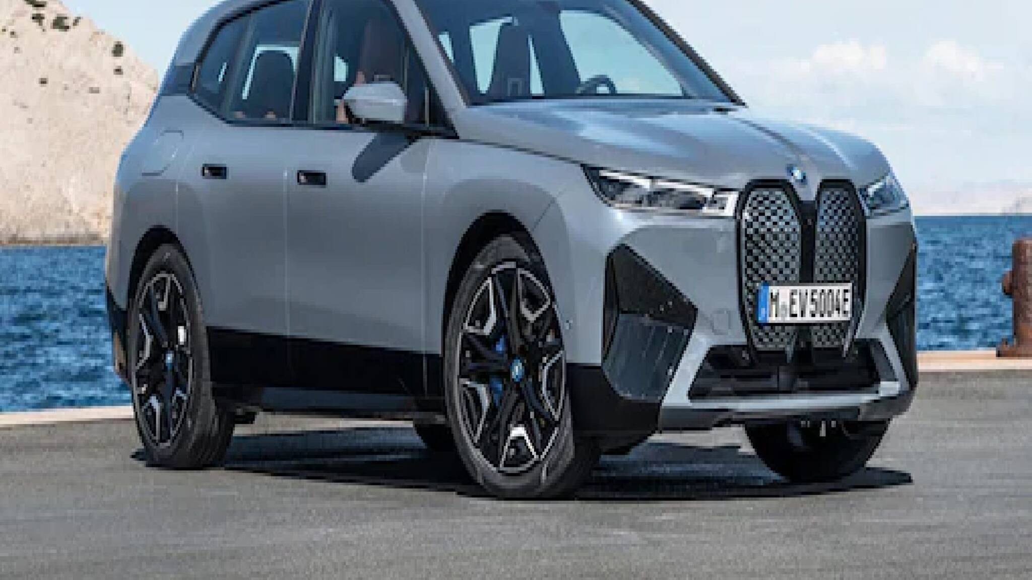 Global Sales Record | വിറ്റഴിച്ചത് 22.1 ലക്ഷം വാഹനങ്ങൾ; ആഗോള വിൽപ്പനയിൽ 2021ൽ റെക്കോർഡ് നേട്ടം സൃഷ്ടിച്ച് BMW