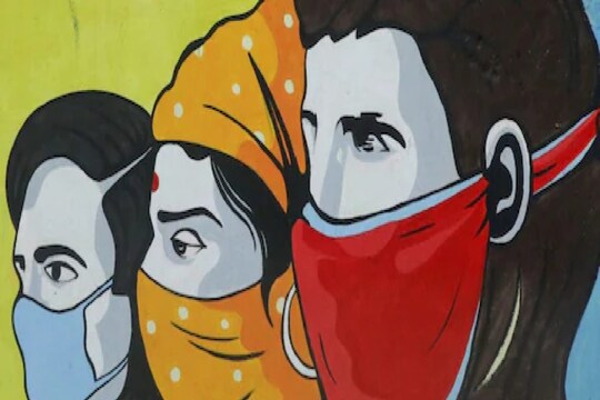 മാസ്‌കുകള്‍ തിരഞ്ഞെടുക്കുമ്പോള്‍ സുരക്ഷക്ക് കൂടുതല്‍ പരിഗണന നല്‍കുക