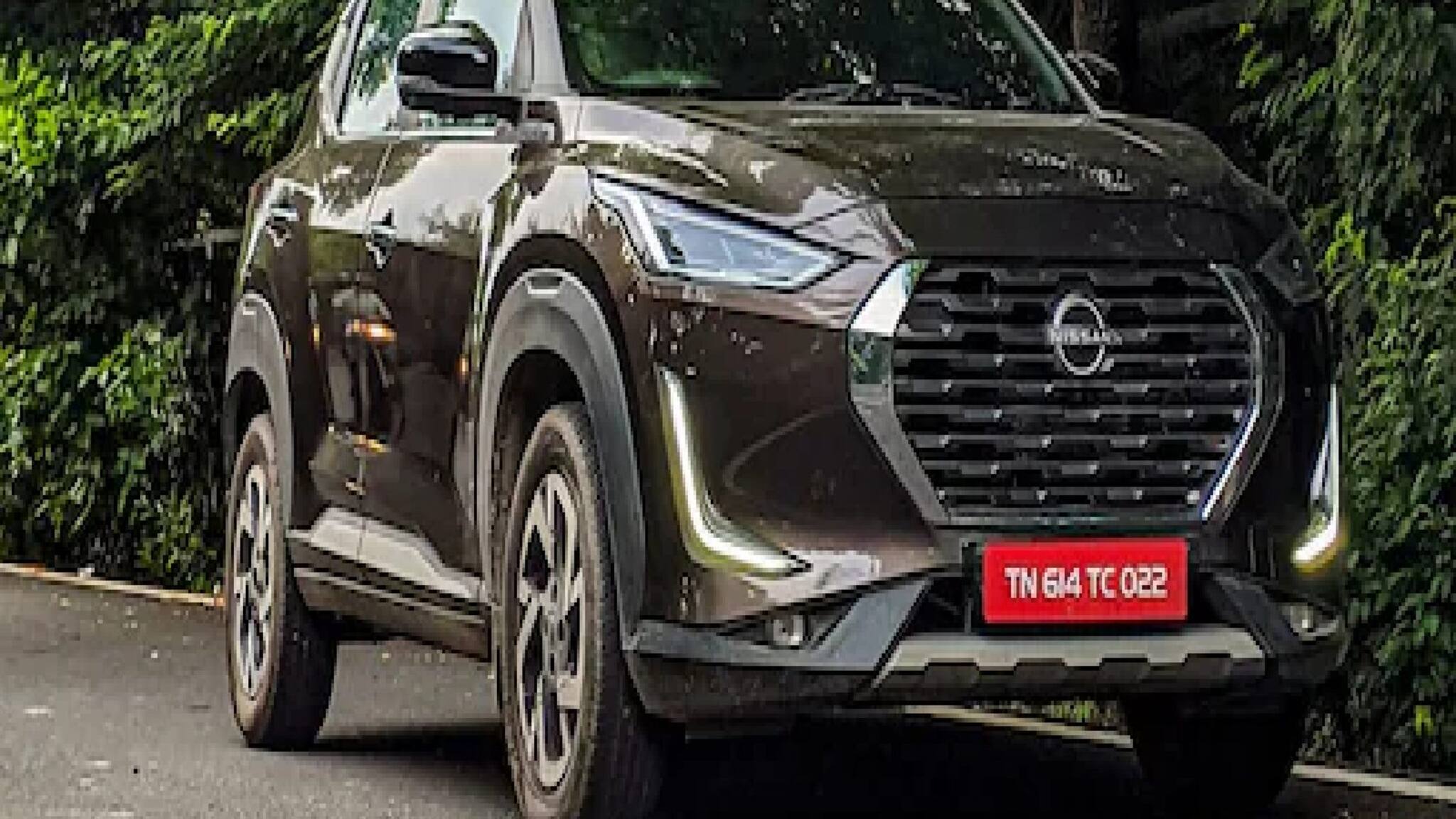 Nissan | നിസാൻ മാഗ്‌നൈറ്റ്, കിക്ക്‌സ് എന്നിവയുടെ വിലയിൽ ഈ മാസം മുതൽ 25,000 രൂപ വരെ വർദ്ധനവ്