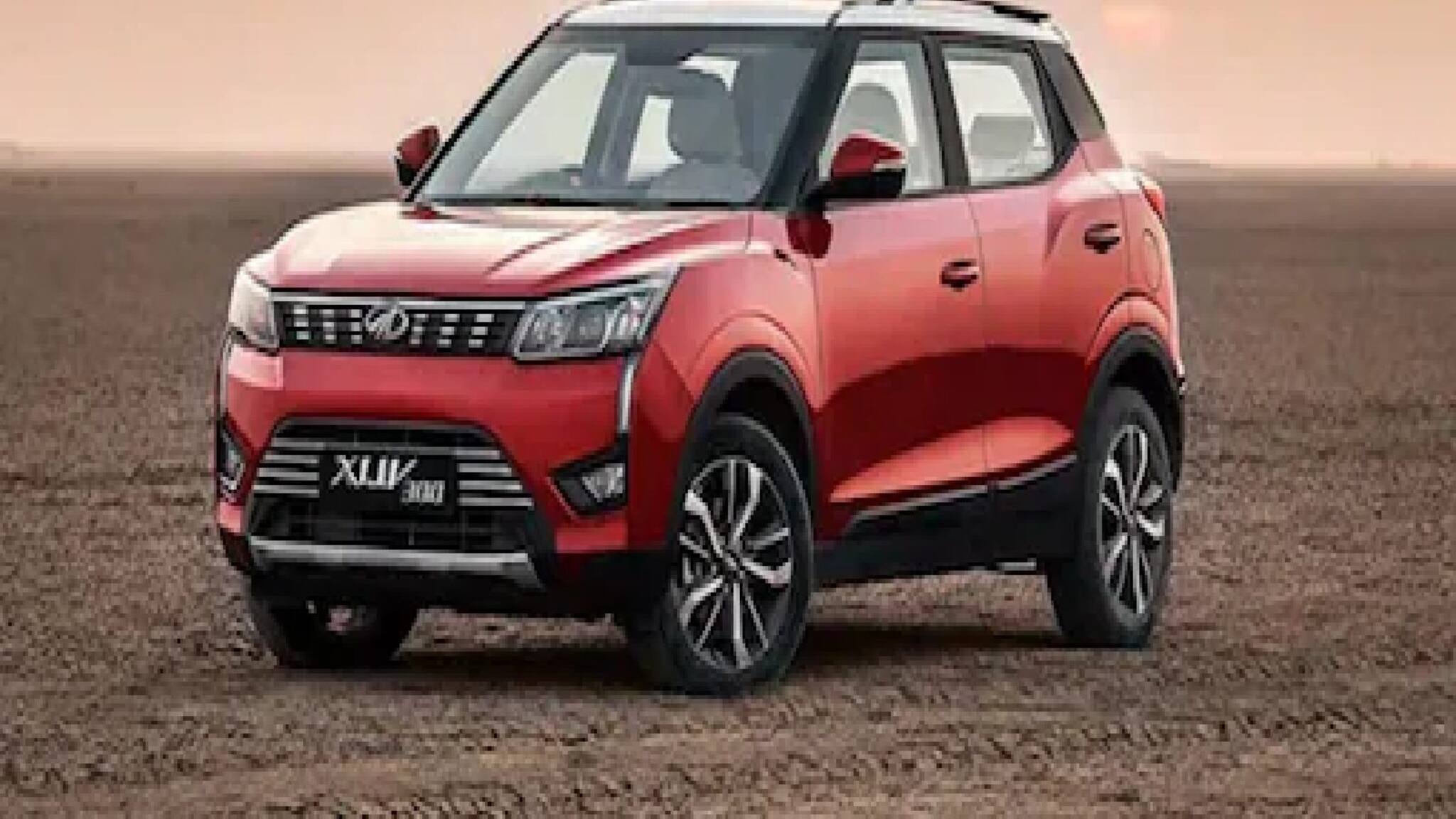 Discount Offers | പുതുവർഷ ഓഫറുമായി Mahindra; തിരഞ്ഞെടുത്ത മോഡലുകൾ വമ്പിച്ച വിലക്കിഴിവിൽ സ്വന്തമാക്കാം
