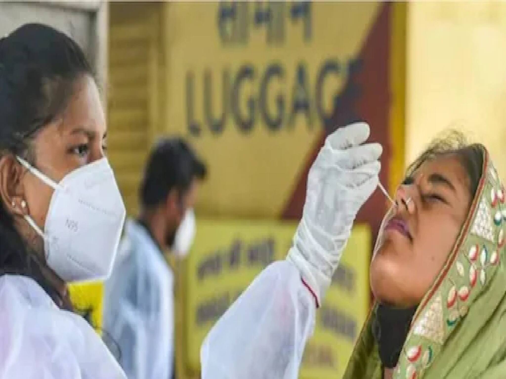 Covid-19 | കോവിഡ് ബാധിച്ച് രോഗമുക്തി നേടിയവർക്ക് വീണ്ടും അണുബാധയുണ്ടായേക്കാം: ICMR വിദഗ്ധൻ