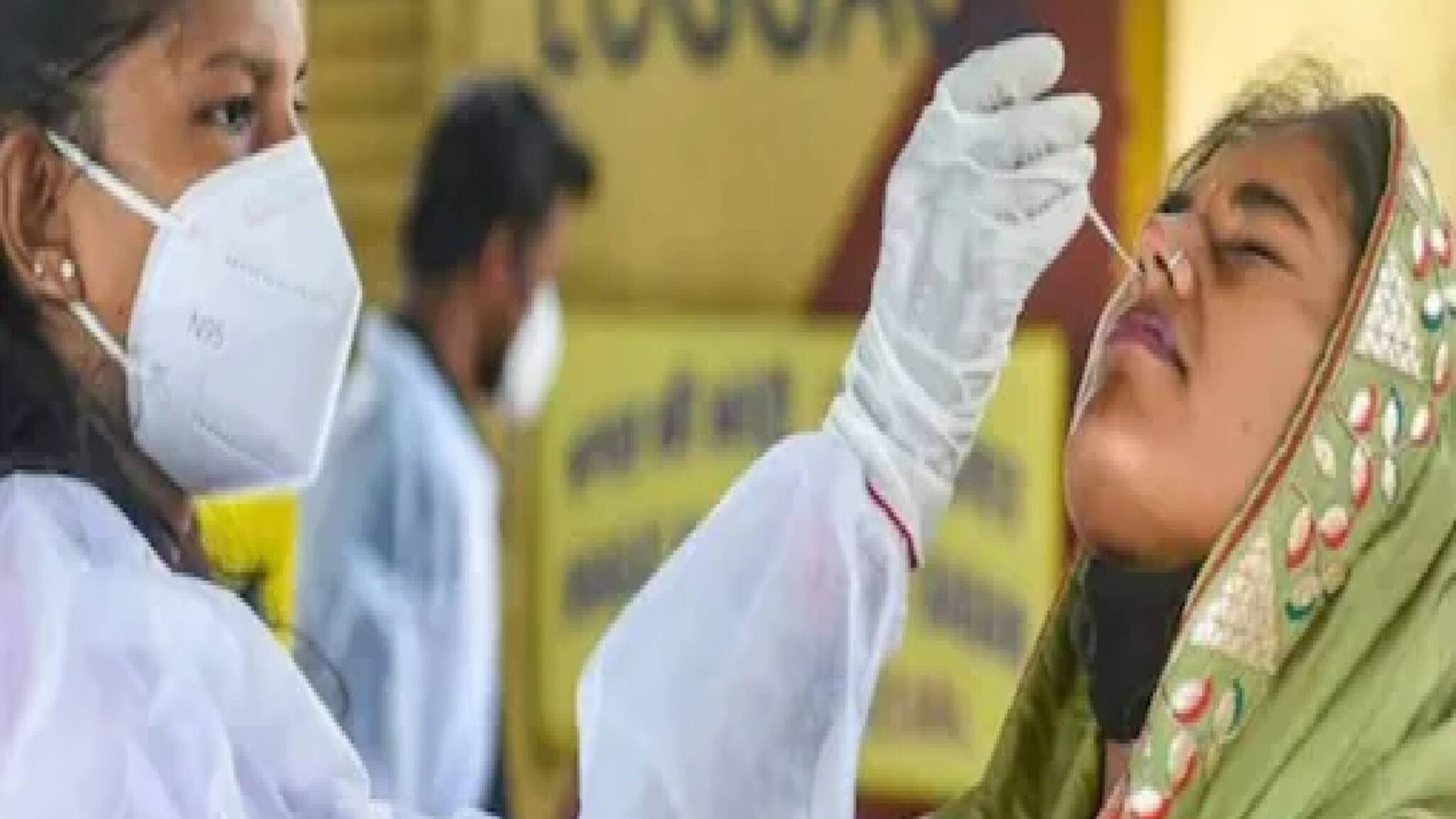 Covid-19 | കോവിഡ് ബാധിച്ച് രോഗമുക്തി നേടിയവർക്ക് വീണ്ടും അണുബാധയുണ്ടായേക്കാം: ICMR വിദഗ്ധൻ