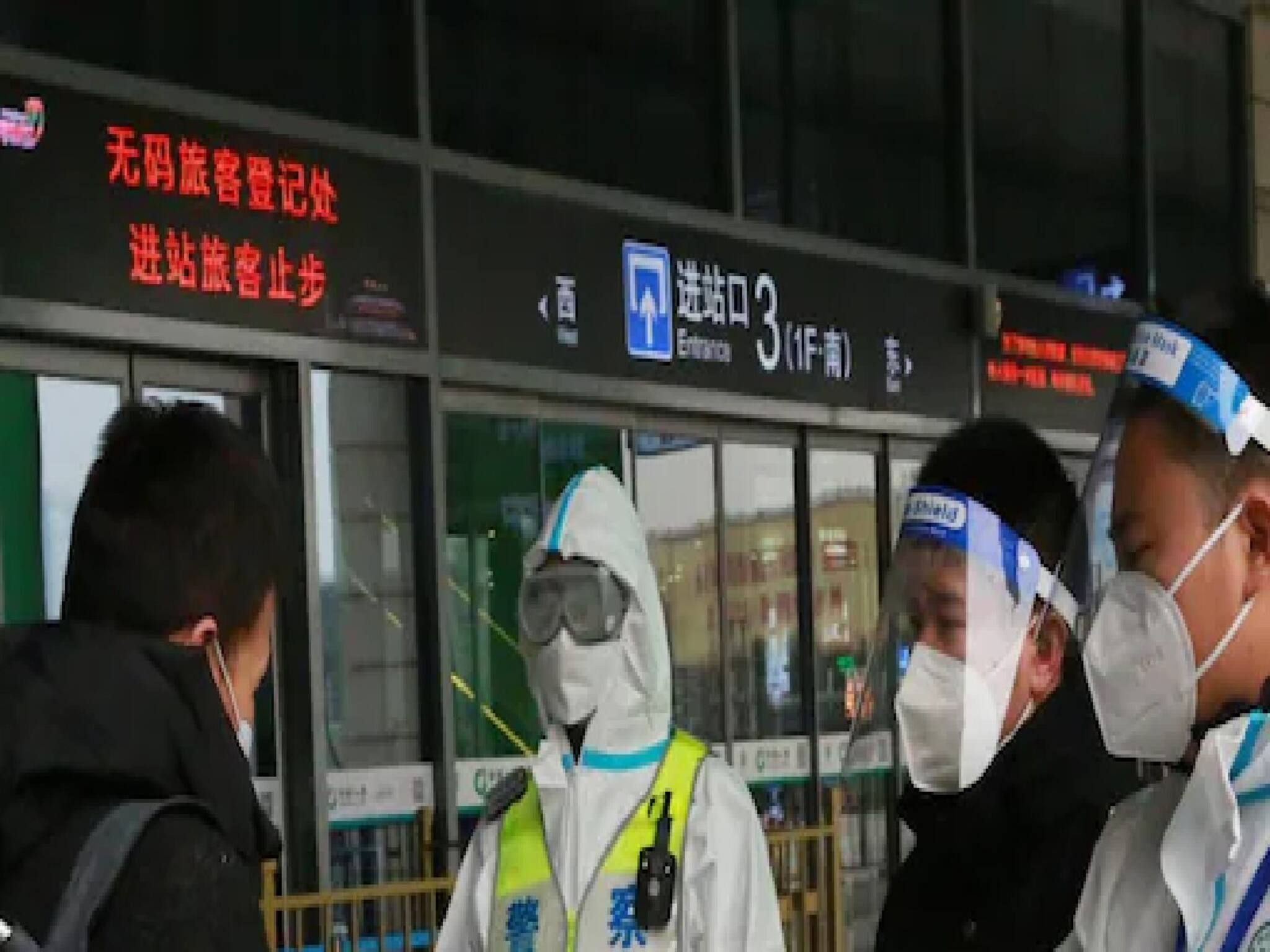 Endemic | 2022ൽ കോവിഡ് 19 ഒരു എൻഡെമിക് ആയി മാറിയേക്കുമെന്ന് വിദഗ്ധർ