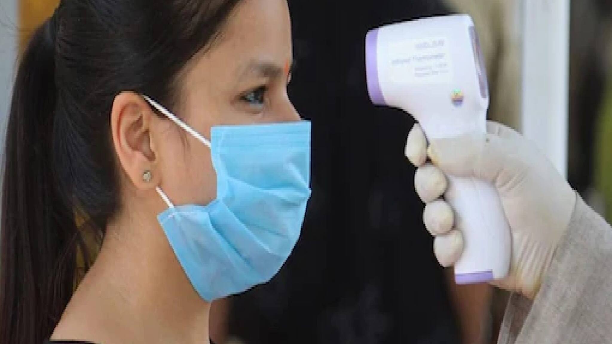 Omicron | ജനുവരി അവസാനത്തോടെ രാജ്യത്ത് കോവിഡ് മൂന്നാം തരംഗം അതിന്റെ ഏറ്റവും ഉയര്‍ന്ന നിരക്കിലെത്തിയേക്കും: SBI റിപ്പോര്‍ട്ട്